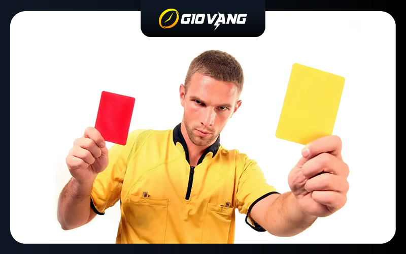 Các thông tin chi tiết về kèo thẻ phạt