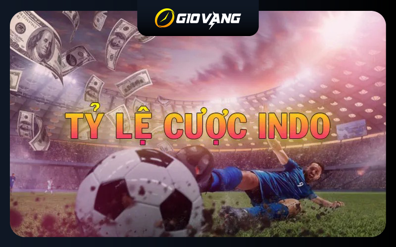 Tỷ Lệ Cược Indo Là Gì? Cách Tính Tiền Cá Độ Theo Odds Indo