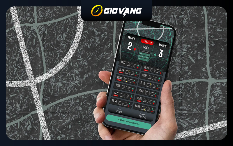 Kinh nghiệm bắt kèo chẵn lẻ bóng đá cực hay từ chuyên gia