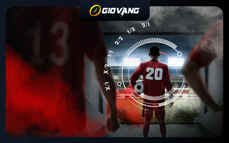 Người chơi cần lưu ý gì khi cược kèo half time full time