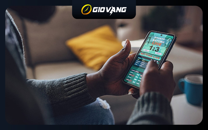 Thông tin về kèo rung trong cá cược bóng đá