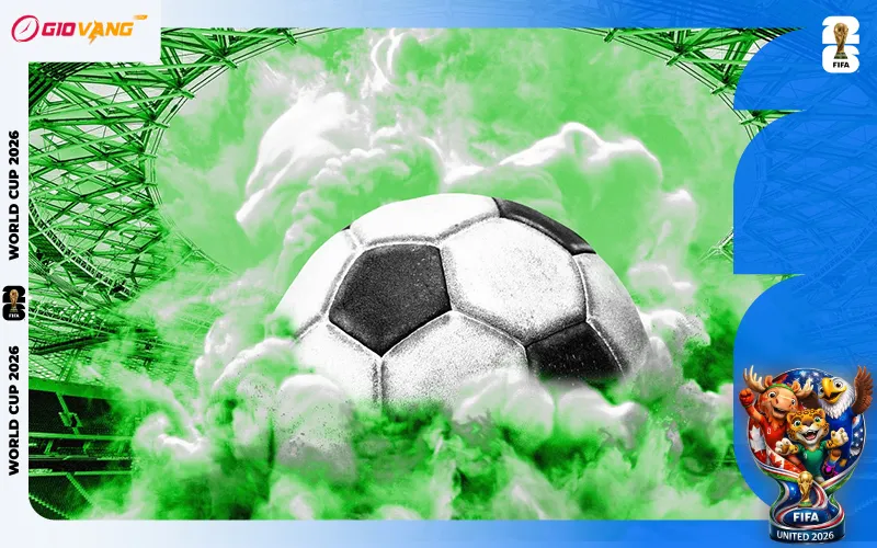 Vấn đề ô nhiễm là một trong Những tranh cãi đáng chú ý trước thềm WC 2026
