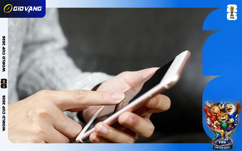 Đốc thúc nạp tiền là hành vi cá độ lừa đảo phổ biến