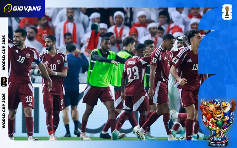Qatar sẽ tiếp tục thử lửa sau kỳ World Cup 2022