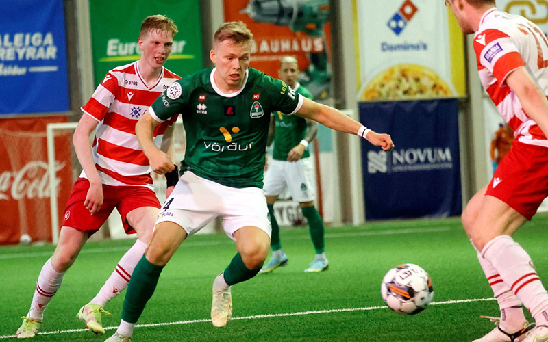 Nhận định soi kèo bóng đá Breidablik vs Vikingur Reykjavik 02h15 ngày 26/6/2026