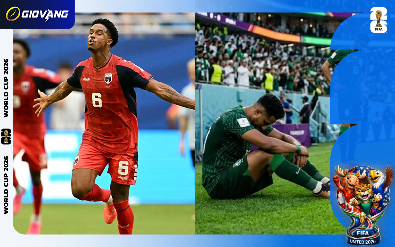 Nhận định soi kèo bóng đá Cape Verde vs Ả Rập 07h00 ngày 27/6/2026