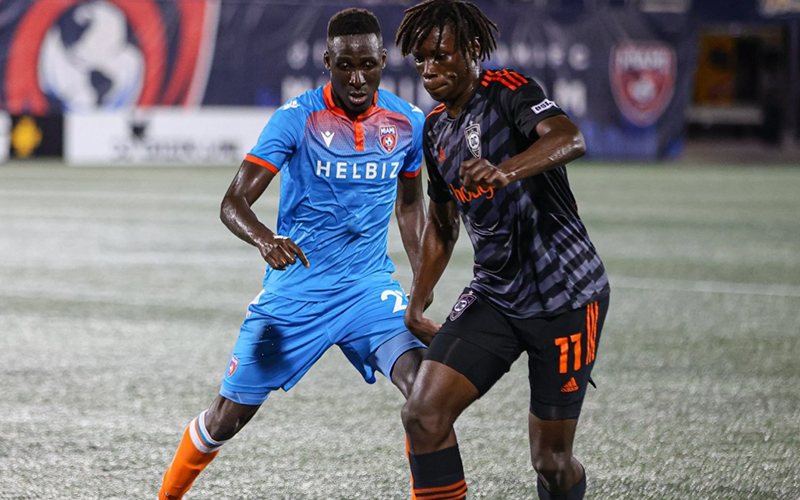 Nhận định soi kèo bóng đá Miami FC vs Orange County SC 06h00 ngày 25/6/2026