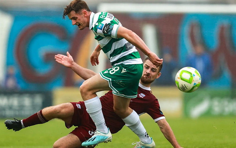 Nhận định soi kèo bóng đá Shamrock vs Galway 01h30 ngày 27/6/2026