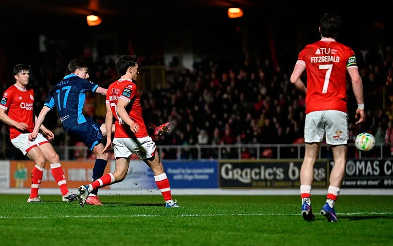 Nhận định soi kèo bóng đá Sligo Rovers vs Shelbourne 01h45 ngày 28/6/2026