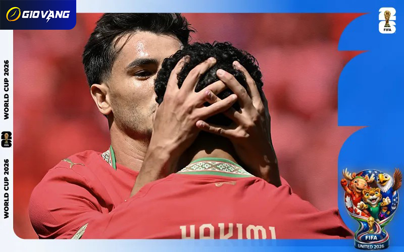 Nhận Định Đội Tuyển Maroc Tại World Cup 2026