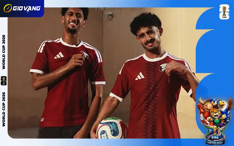 Nhận Định Đội Tuyển Qatar Tại World Cup 2026