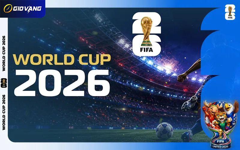 Top 5 Trang Cá Độ Bóng Đá Uy Tín Nhất World Cup 2026