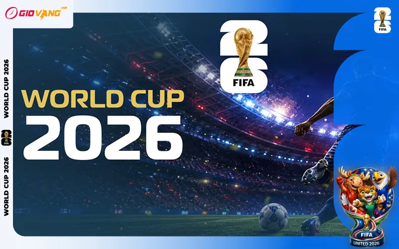 Top 5 Trang Cá Độ Bóng Đá Uy Tín Nhất World Cup 2026